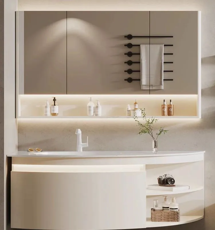 European Bathroom Furniture